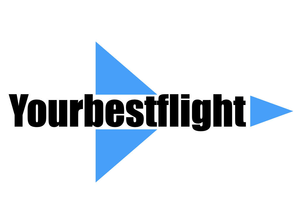 Yourbestflight logo
